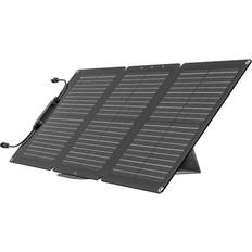 Solarmodule reduziert Ecoflow EFSOLAR60