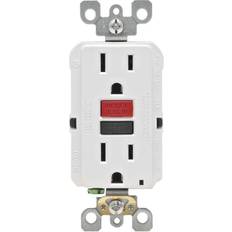 Leviton R72-GFNT1-0RW 2-way