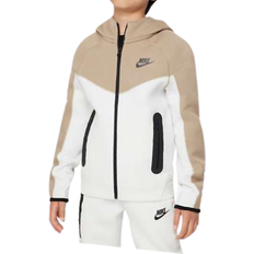 Nike tech fleece full zip hoodie junior • Prices »