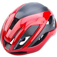 Kask Bike Accessories Kask Elemento WG11 Red