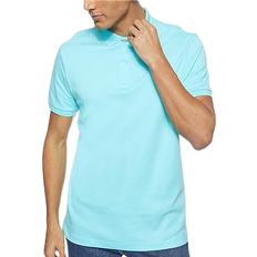 U.S. Polo Assn. Men's Interlock Polo Shirt