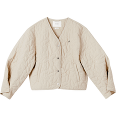 Axel Arigato Iris Padded Jacket - Beige