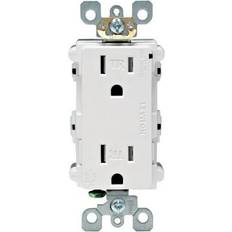 Electrical Accessories Leviton R00-T5280-00W 2-way