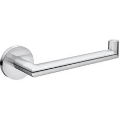 Gray Toilet Paper Holders Moen Y5709 Arlys