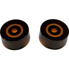 Drawer Fittings & Pull-out Hardware Axlabs Plastic Knob 2-Pack Aged