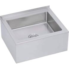 Elkay 32"" L 24"" W Drop-in Service Sink