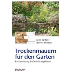 Schubkarren den Garten: Gestaltungsideen