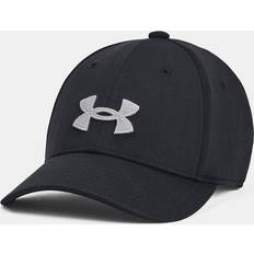 Under Armour Boys Caps Boy's Ua Blitzing, Black, 1376708-002, YSM/YMD