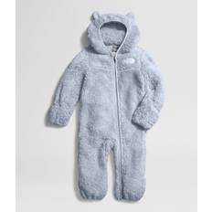 Other Sets Children's Clothing The North Face Baby Bear One-Piece Size: 3-6M Dusty Periwinkle