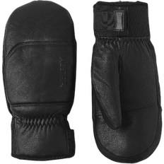 Hestra Omni Mitt - Black