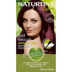 Phergal Naturtint Root Retouch Crème PPD-Free Permanent Hair Color