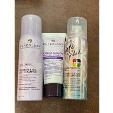 Bleach Pureology Color Finatic Top Coat Purple 30