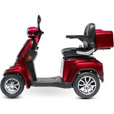 E-Scooter 4 Räder ECO 510 V.2