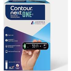 Test Strips For Glucometer Contour Next ONE Blood Glucose Monitoring System