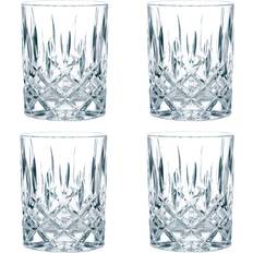 Glas Nachtmann Noblesse Whiskyglas 30cl 4Stk.