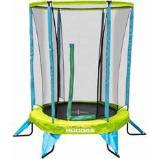 Trampoline Hudora Kindertrampolin Safety 140