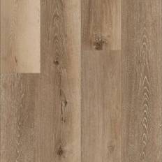 Victoria Home Apulia 5mm Luxury Vinyl Plank in Brown Wayfair 7904003400 Brown