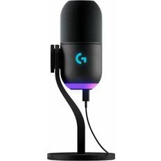 Logitech Yeti GX