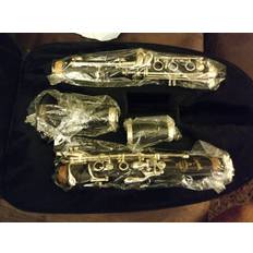 Clarinets Buffet Crampon E12 France Intermediate Bb Clarinet