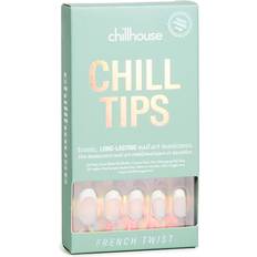 Nail Products Chillhouse French Twist Tips Press-on Nails
