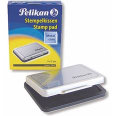 Umschläge & Frankierung Pelikan Stamp Pad 3 70x50mm