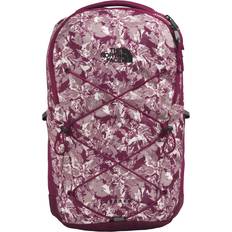 The North Face Women's Jester Backpack - Boysenbry/Coleus Cmo Prnt