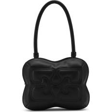 Ganni Butterfly top handle bag