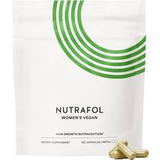 Nutrafol Supplements Nutrafol WOMEN'S VEGAN Clinically Proven Hair Growth Supplement Thinning 120