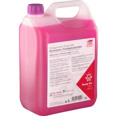 Frostschutzmittel- und Kühlwassertester - für Ethylen-/Glycollösungen