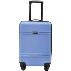 Travelers Club Spinner Luggage, Skyline