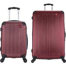 Dukap Intely Hardside Luggage