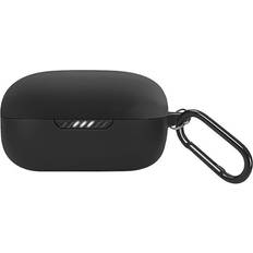 Headphone Accessories SaharaCase Anti-Slip Silicone for JBL Live Free 2