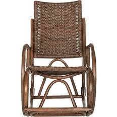 Rocking Chairs Safavieh Bali Wicker