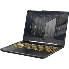 512 GB - Dedicated Graphic Card Laptops ASUS TUF Gaming F15 FX506HC 15.6"