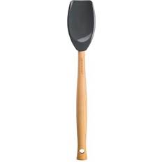 Le Creuset Craft Series Small Spatula | Silicone Shallot