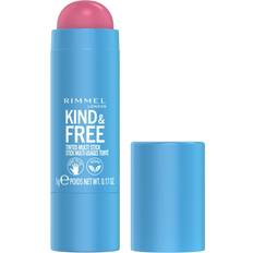 Rimmel Concealere Rimmel Kind & Free Tinted Multi Stick 003 Pink Heat