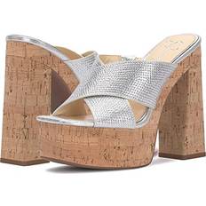 Jessica Simpson Kalyani Platform Sandal