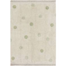 Lorena Canals Hippy Dots Washable Rug