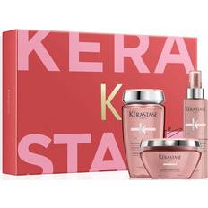 Kérastase Gaveeske & Sett Kérastase Chroma Absolu gift set for colour-treated