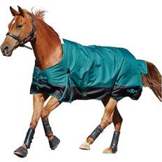 Saxon 1200D Standard Med Blanket Hunter/Black