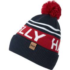 Helly Hansen Unisex Kinder Ridgeline Beanie-mütze