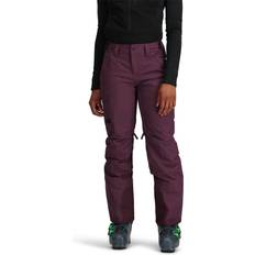 The North Face Outdoor Pants - Women Pants & Shorts The North Face Women's Freedom Insulated Pants Boysenberry