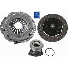 Sachs 990 kupplungssatz kit plus csc