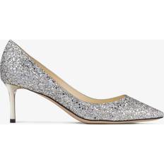 Romy Pumps champagne