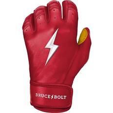 Sportswear Garment Accessories BRUCE BOLT Original Series Batting Gloves - Red