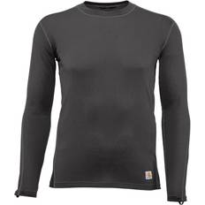 Carhartt Men Base Layer Tops Carhartt Men's Gordini Lightweight Asphalt