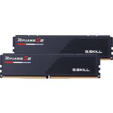 G.Skill Ripjaws S5 Black DDR5 6400MHz 2x24GB (F5-6400J3239F24GX2-RS5K)