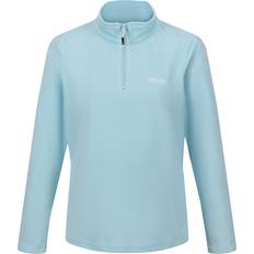 Regatta Women's Sweethart Lightweight Half-Zip Fleece Top - Sea Haze