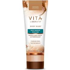 Vita Liberata Body Blur With Tan Medium 100ml