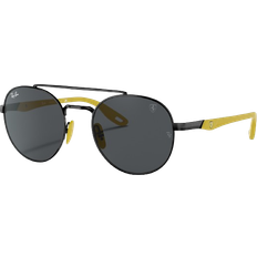 Sunglasses Ray-Ban Scuderia Ferrari Collection RB3696M F02887
